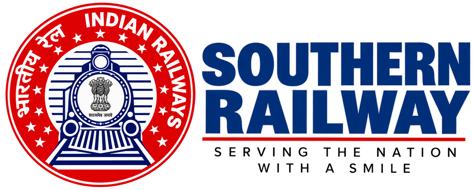 Southern Raiway