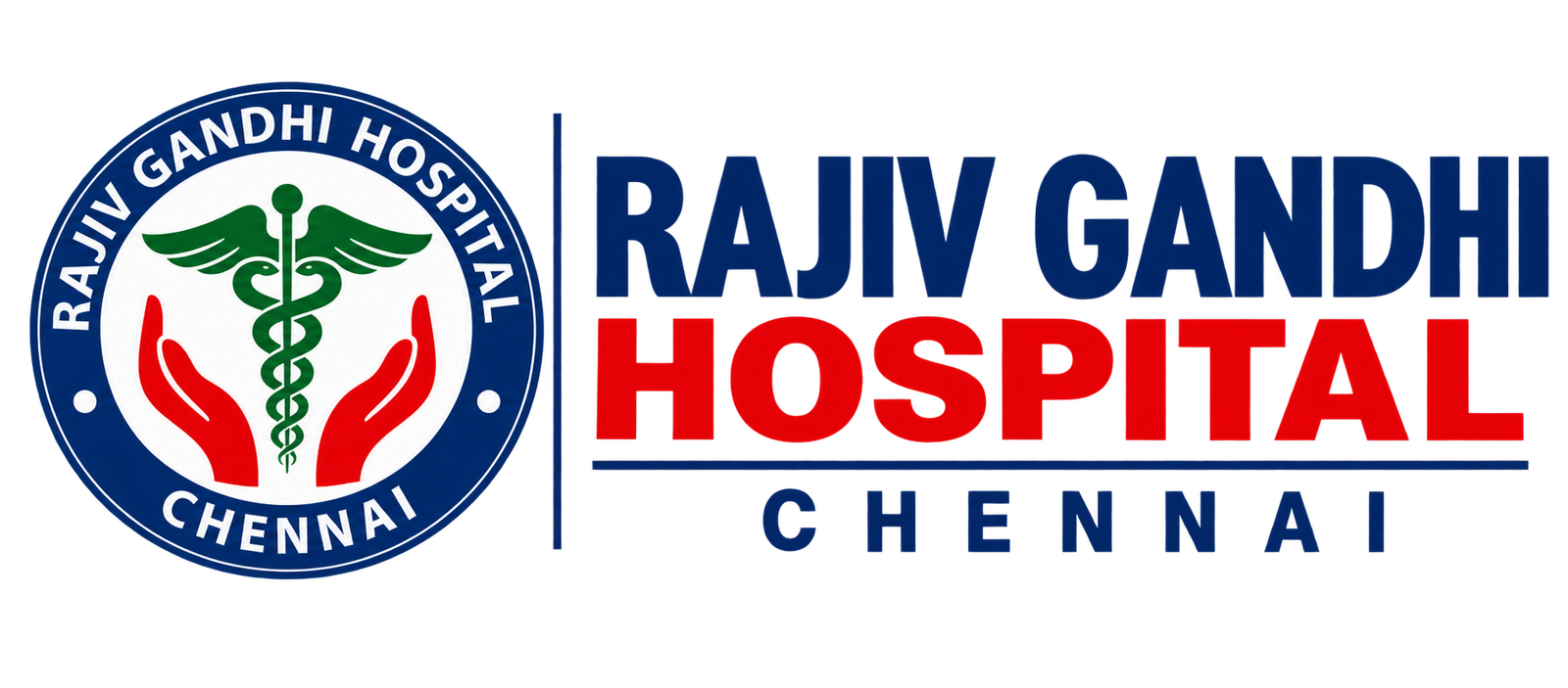 Rajiv Gandhi Hospital