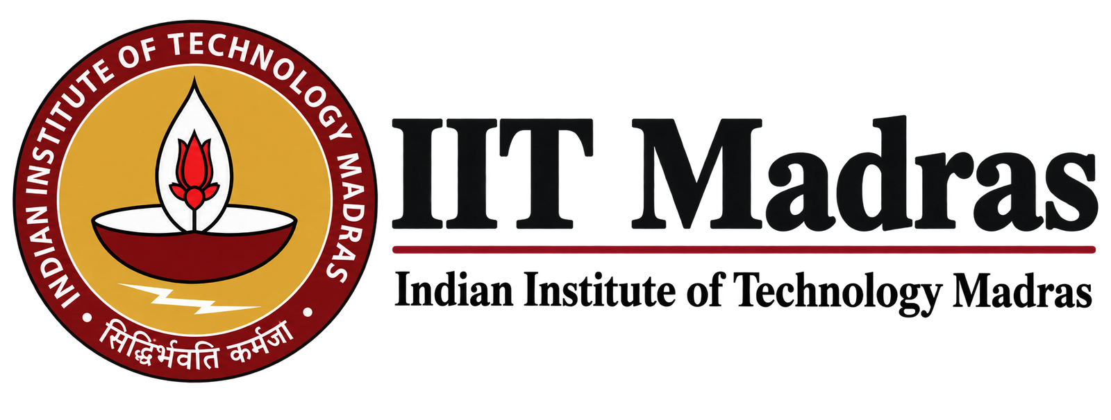 IIT MADRAS