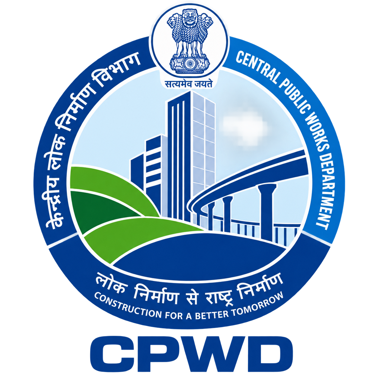 CPWD
