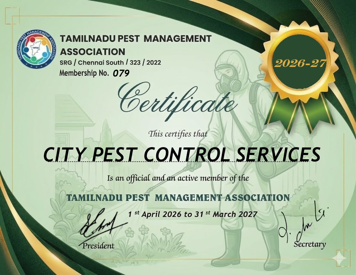 TNPMA Membership