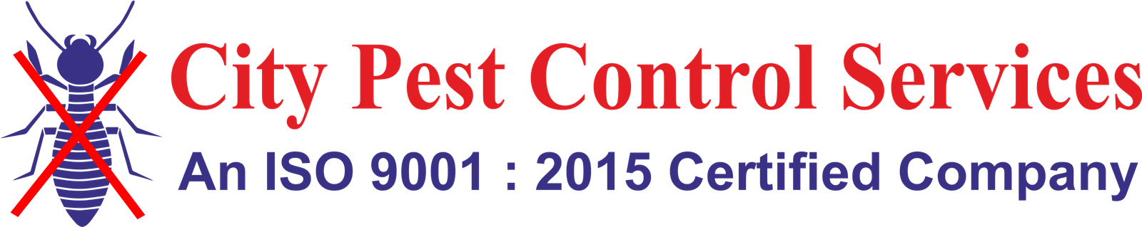 City Pest Control Services