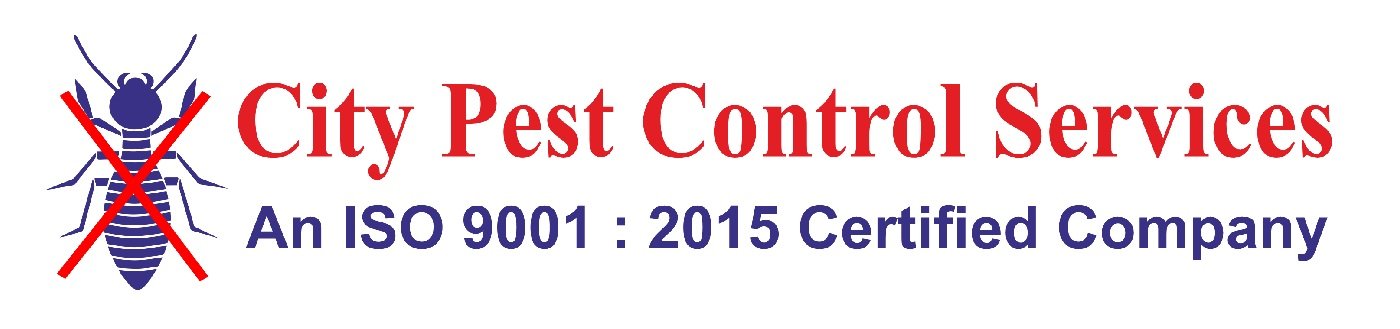 City Pest Control Services